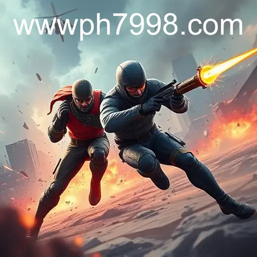 Exploring the 'Action Packed' Gaming Category: A Dive into Thrills and Adrenaline