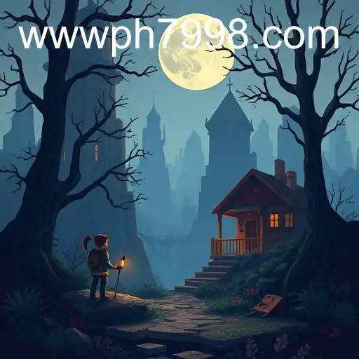 Navigating the Immersive World of Adventure Games: A Journey Through Digital Storytelling