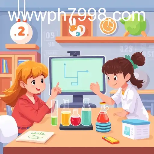 The Rise of Educational Games: A Deep Dive into the PH799 Category