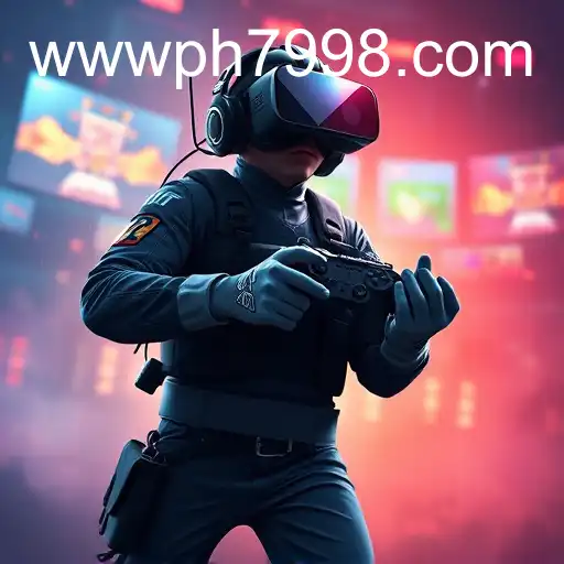 The Evolution of Gaming in the Digital Age