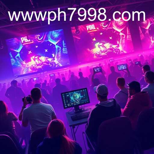 The Evolution of Online Gaming: A Look at PH799