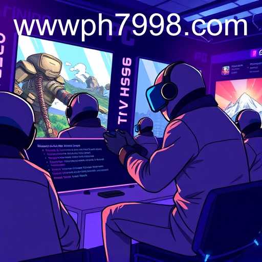 The Evolving Landscape of Online Gaming