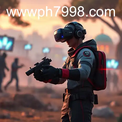 Exploring PH799: Revolutionizing Online Gaming