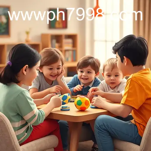 Discover the Joy of 'Family Fun': A Web Experience Under the Keyword 'PH799'