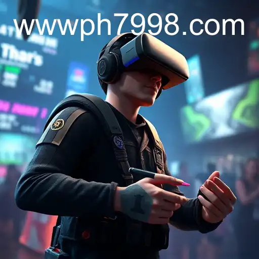 Gaming Revolution Intensifies in 2025