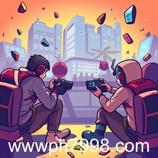 Exploring the Exciting World of 'Multiplayer Fun' - Game Category: PH799