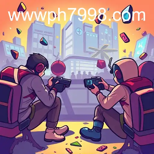 Exploring the Exciting World of 'Multiplayer Fun' - Game Category: PH799