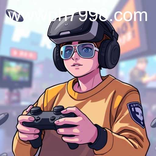 The Digital Landscape of Online Gaming in 2025