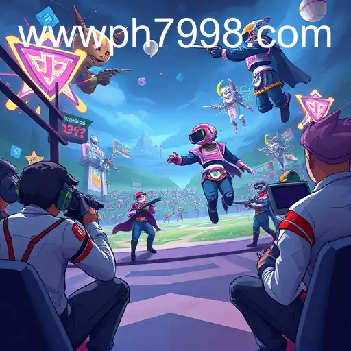 PH799: A Game Changer in 2026