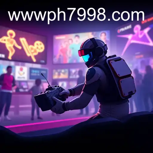 PH799: The Emerging Platform Revolutionizing Online Gaming