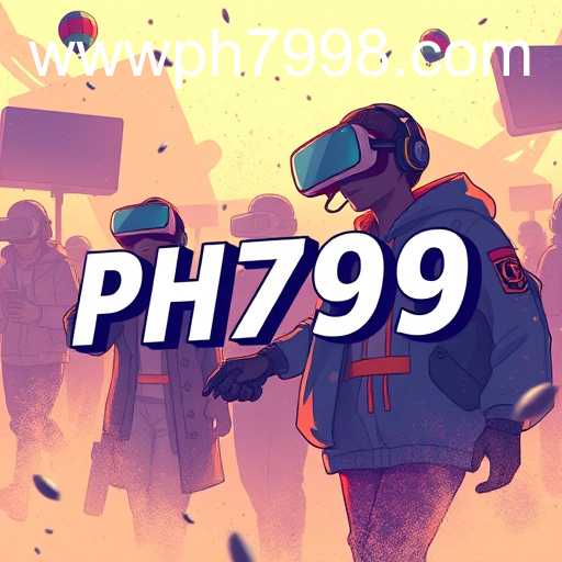 The Rise of PH799 in Online Gaming