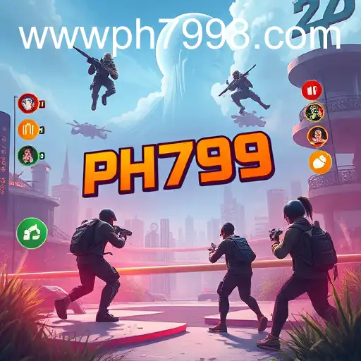 The Digital Frontier of Gaming: PH799's Rise