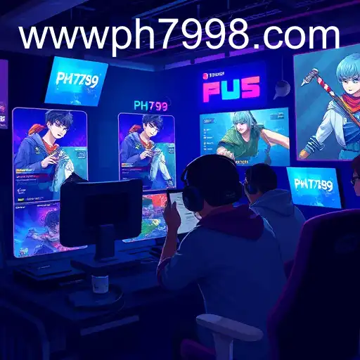 Rise of Online Gaming Communities