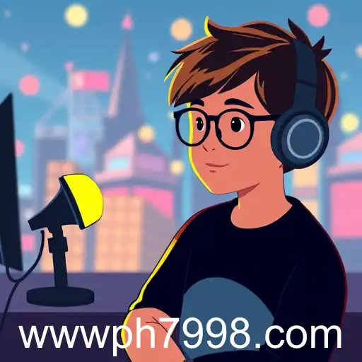 The Rise of PH799 in Gaming World