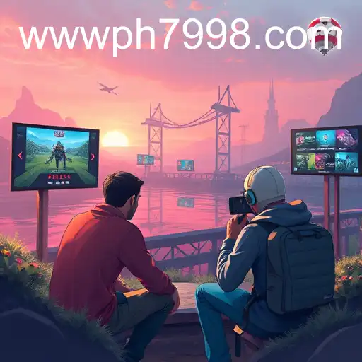 The Rise of PH799: A Gaming Revolution