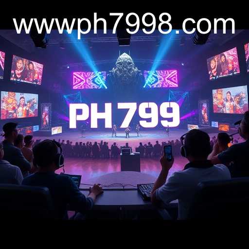 Digital Landscapes: The Rise of PH799