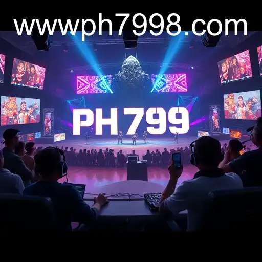 Digital Landscapes: The Rise of PH799