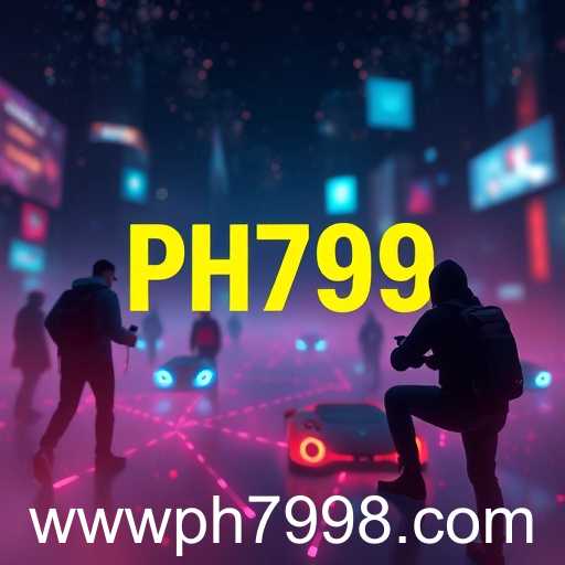 The Rise of PH799: Shaping the Future of Online Gaming