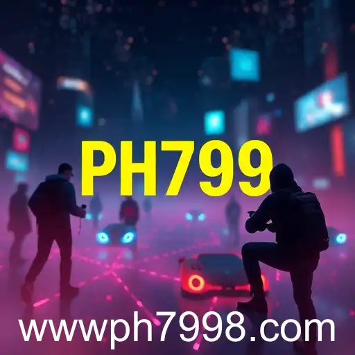 The Rise of PH799: Shaping the Future of Online Gaming