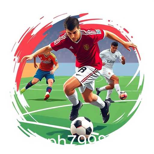 Exploring the Exciting World of 'Sports Games' with Keyword PH799