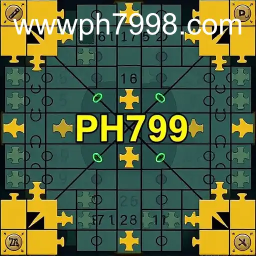 The Allure of Strategy Puzzles: An Insight into the PH799 Game Category